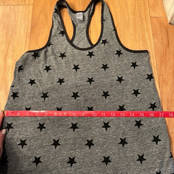 Alternative razorback tank top-good condition - Picture 4 of 5